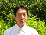 Hiroshi Iwaoka, fondateur de la myo-énergétique.